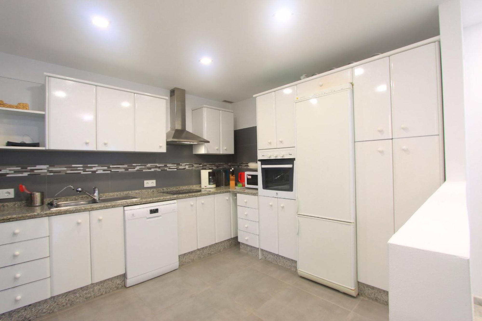 1108 Beachfront 2 Apartments With Roofterrace 80Mtrgt Beach 3 Pools Marbella Luaran gambar
