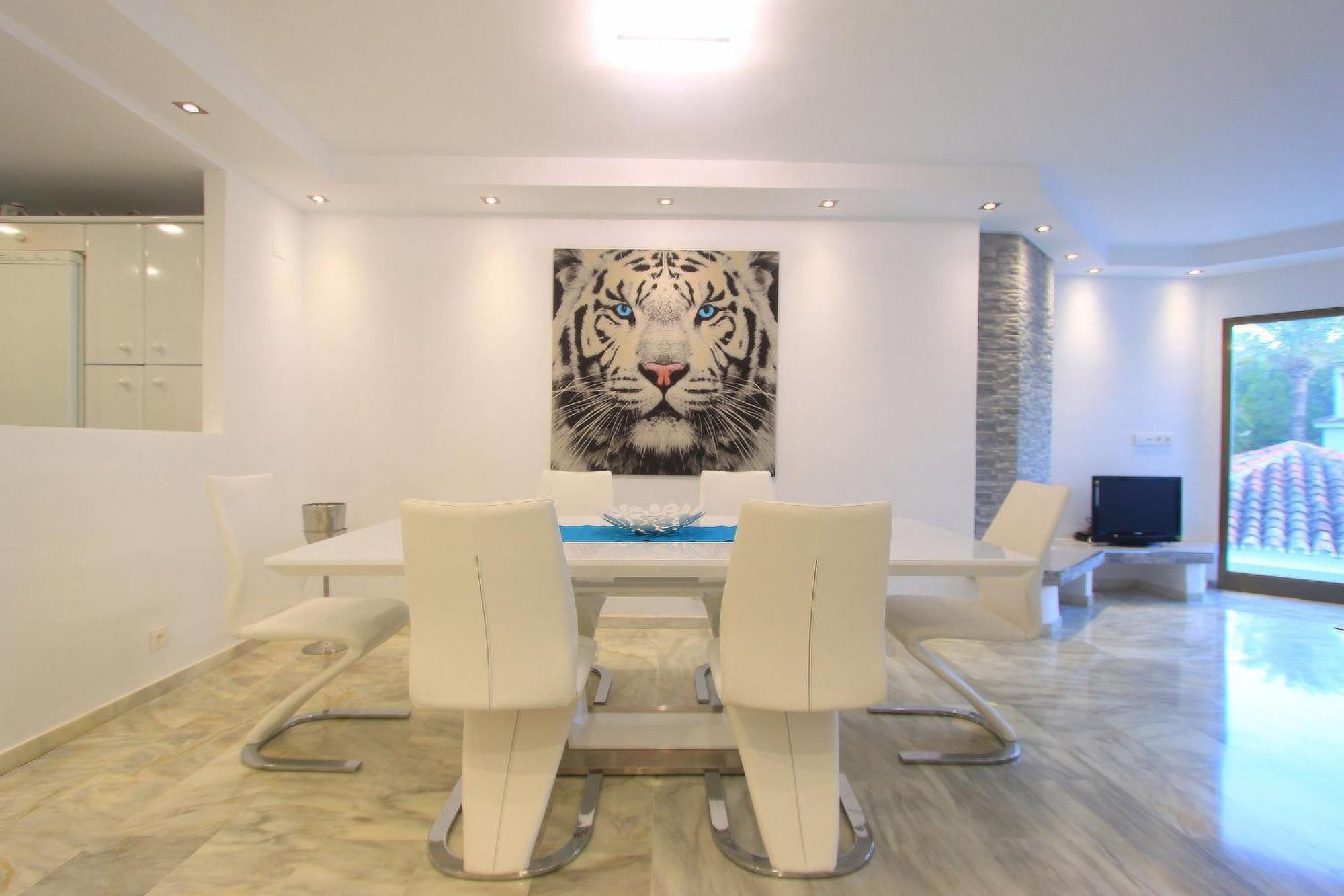 1108 Beachfront 2 Apartments With Roofterrace 80Mtrgt Beach 3 Pools Marbella Luaran gambar