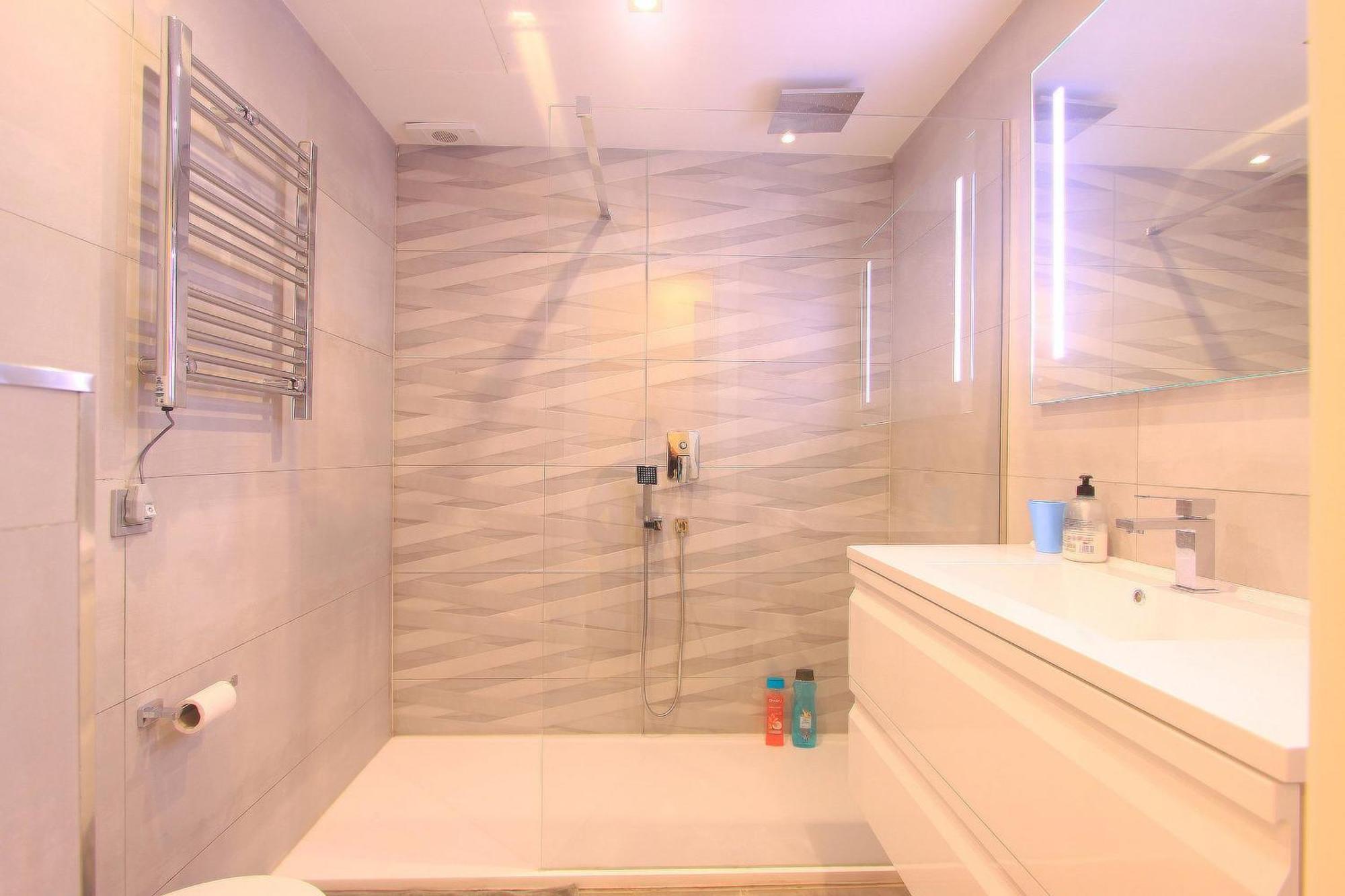 1108 Beachfront 2 Apartments With Roofterrace 80Mtrgt Beach 3 Pools Marbella Luaran gambar