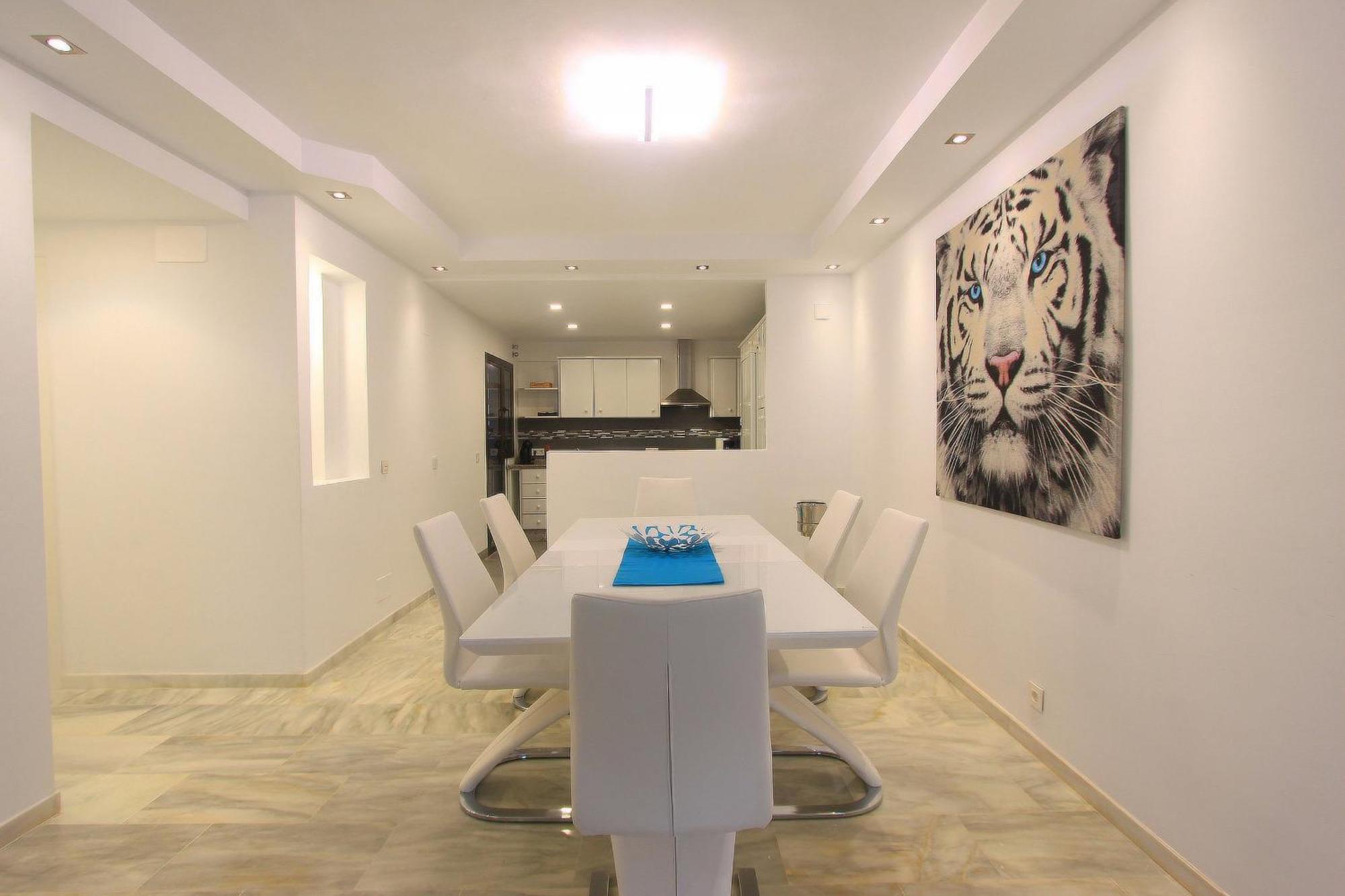 1108 Beachfront 2 Apartments With Roofterrace 80Mtrgt Beach 3 Pools Marbella Luaran gambar