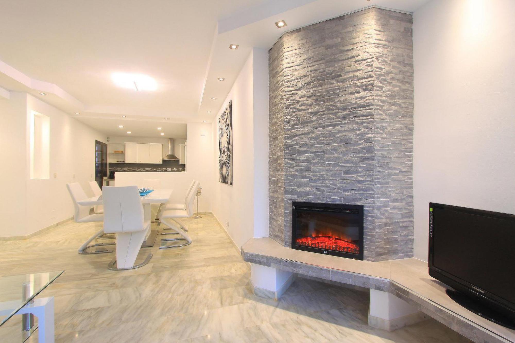 1108 Beachfront 2 Apartments With Roofterrace 80Mtrgt Beach 3 Pools Marbella Luaran gambar