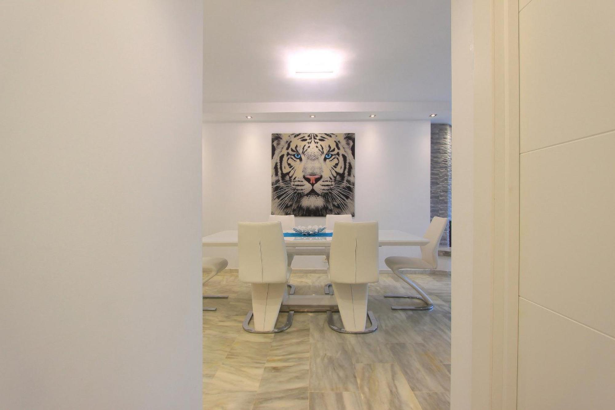 1108 Beachfront 2 Apartments With Roofterrace 80Mtrgt Beach 3 Pools Marbella Luaran gambar